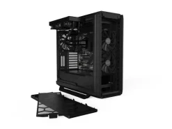 be quiet! PC-Gehäuse Silent Base 802 Schwarz