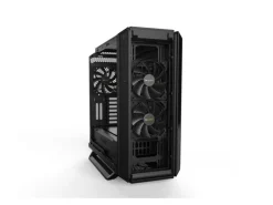 be quiet! PC-Gehäuse Silent Base 802 Schwarz
