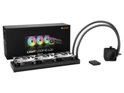 be quiet! Wasserkühlung Light Loop 360 LCD