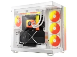 be quiet! Wasserkühlung Light Loop 240 LCD