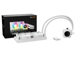 be quiet! Wasserkühlung Light Loop 240 LCD