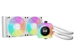 be quiet! Wasserkühlung Light Loop 240 LCD