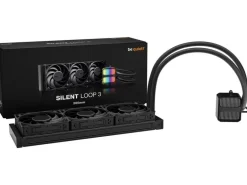 be quiet! Wasserkühlung Silent Loop 3 360 mm