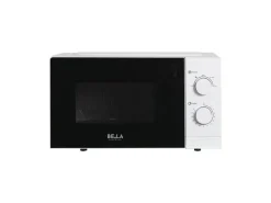 Berger Lanz MW20P71 Schwarz/Weiss