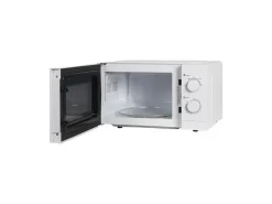 Berger Lanz MW20P71 Schwarz/Weiss