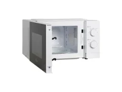 Berger Lanz MW20P71 Schwarz/Weiss