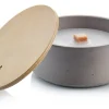 Beske Betonfeuer Suma' Grösse M Ø14 cm