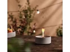 Beske Betonfeuer Suma' Grösse M Ø14 cm