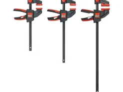 Bessey Einhandzwinge EZ, 150 x 60 mm 150 mm