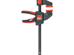Bessey Einhandzwinge EZ, 150 x 60 mm 150 mm