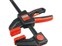 Bessey Einhandzwinge EZ, 150 x 60 mm 150 mm