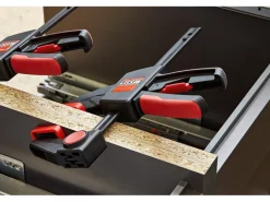 Bessey Einhandzwinge EZ, 450 x 80 mm 450 mm