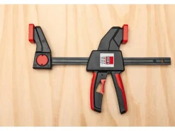 Bessey Einhandzwinge EZ, 450 x 80 mm 450 mm