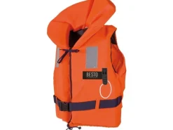 BESTO Econ 100 N, No. 4 Junior, Enf4 (30-40 kg)