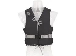 BESTO Schwimmweste Dinghy 50N Schwarz – S