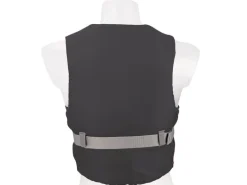 BESTO Schwimmweste Dinghy 50N Schwarz – S