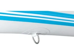 Bestway Corinth Elite Sport Boat Set, 230 x 130 x 33 cm