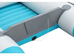 Bestway Corinth Elite Sport Boat Set, 230 x 130 x 33 cm