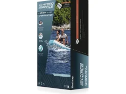 Bestway Corinth Elite Sport Boat Set, 230 x 130 x 33 cm