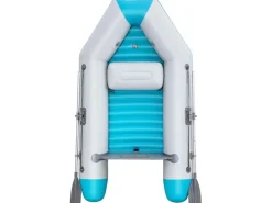 Bestway Corinth Elite Sport Boat Set, 230 x 130 x 33 cm