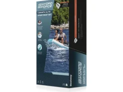Bestway Corinth Elite Sport Boat Set, 230 x 130 x 33 cm