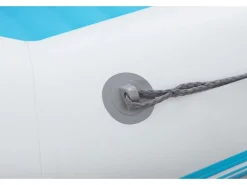Bestway Corinth Elite Sport Boat Set, 230 x 130 x 33 cm