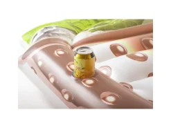 Bestway Luftmatratze Moscow Mule 173 x 160 cm