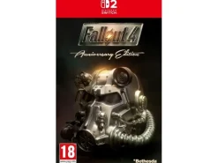 Bethesda Fallout 4 Anniversary Edition (Code in a Box)