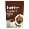Bett'r Bio Kakaopulver roh 200 g