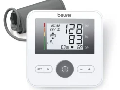 Beurer Blutdruckmessgerät BM27+