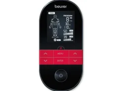 Beurer Elektrostimulationsgerät TENS/EMS EM 59 mit Wärmefunktion
