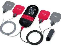 Beurer Elektrostimulationsgerät TENS/EMS EM 59 mit Wärmefunktion