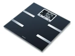 Beurer Körperanalysewaage BF720 Schwarz