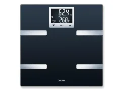 Beurer Körperanalysewaage BF720 Schwarz