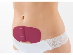 Beurer Lösung für Menstruationsbeschwerden EM50 Menstrual Relax