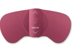 Beurer Lösung für Menstruationsbeschwerden EM50 Menstrual Relax