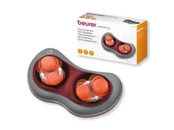 Beurer Massagekissen Shiatsu MG149