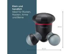 Beurer Mini-Massagegerät MG 18
