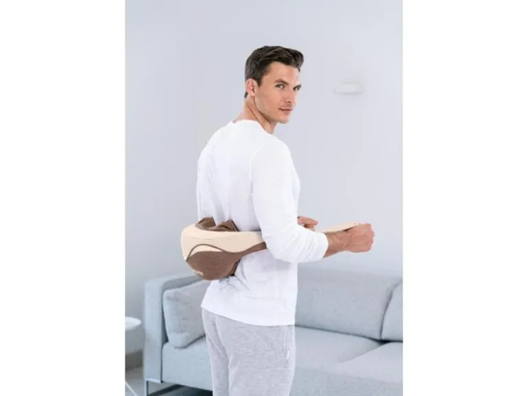 Beurer Nacken-Massagekissen MG153 4D