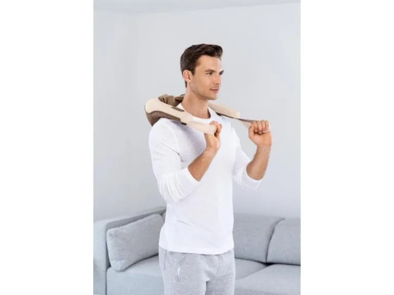 Beurer Nacken-Massagekissen MG153 4D