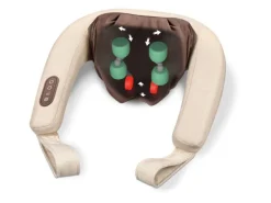 Beurer Nacken-Massagekissen MG153 4D