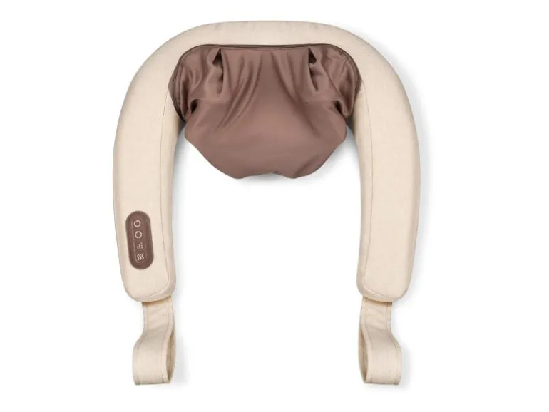 Beurer Nacken-Massagekissen MG153 4D