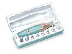 Beurer Nagelpflege-Set MP 84
