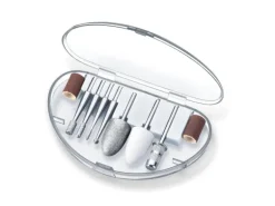 Beurer Nagelpflege-Set MP 100
