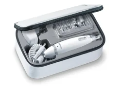 Beurer Nagelpflege-Set MP62