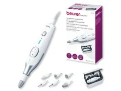 Beurer Nagelpflege-Set MP42 Maniküre/Pediküre