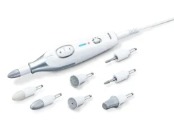 Beurer Nagelpflege-Set MP42 Maniküre/Pediküre