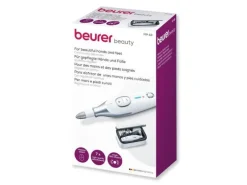 Beurer Nagelpflege-Set MP42 Maniküre/Pediküre