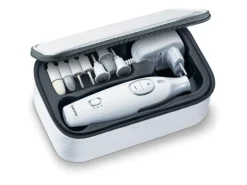Beurer Nagelpflege-Set MP42 Maniküre/Pediküre