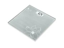 Beurer Personenwaage GS10 Grau